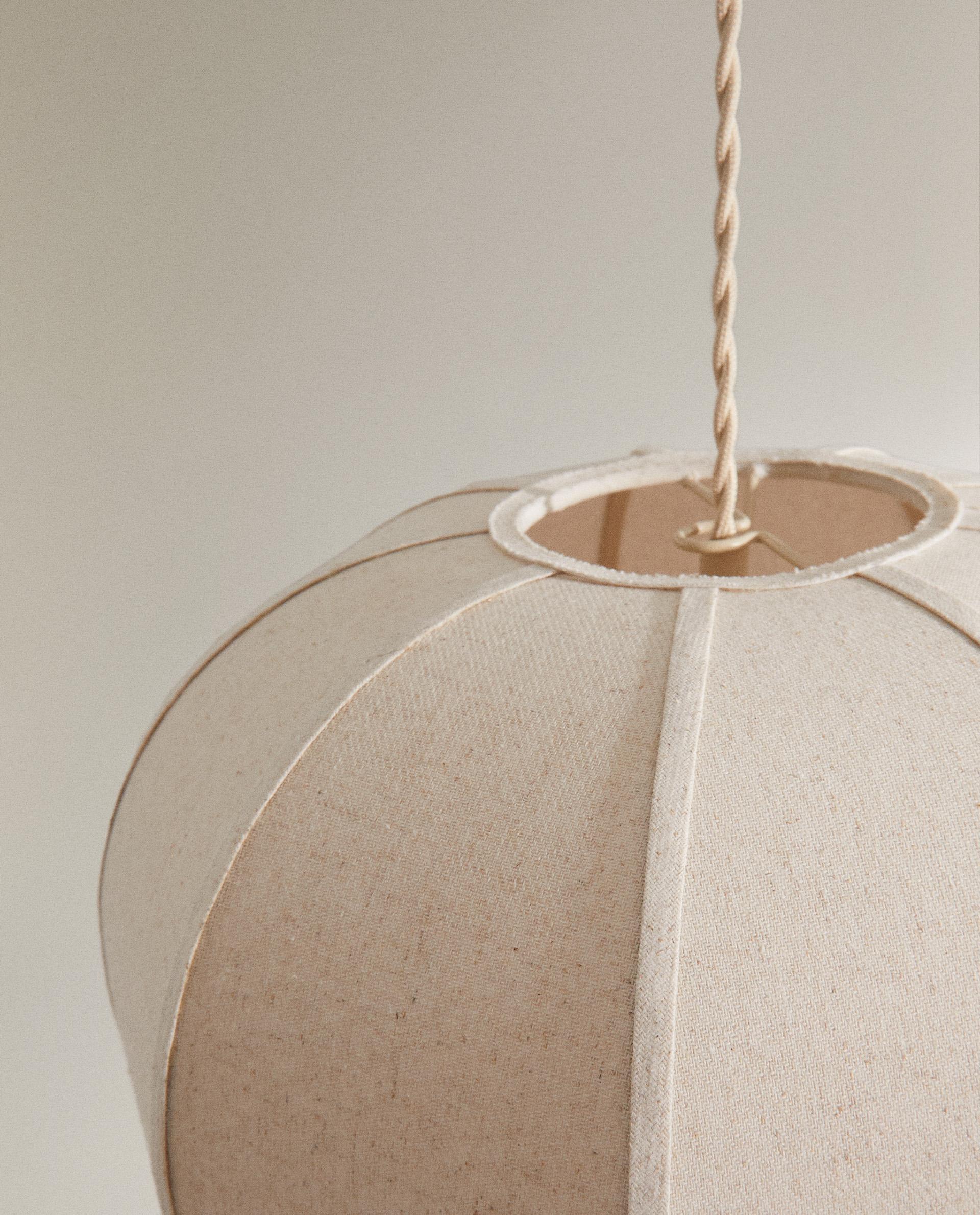 SMALL CEILING LAMP product thumbnail 4