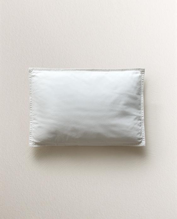 KIDS’ SOFT-TOUCH COT AND MOSES BASKET CUSHION INSERT