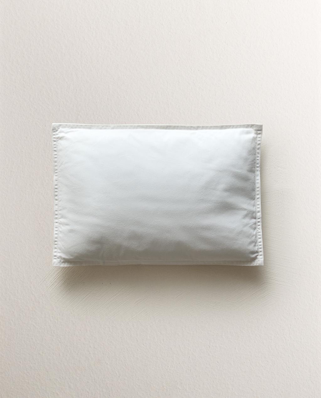 KUDDINSATS FÖR BARNS MJUKA SPJÄLSÄNG OCH MOSES KORG