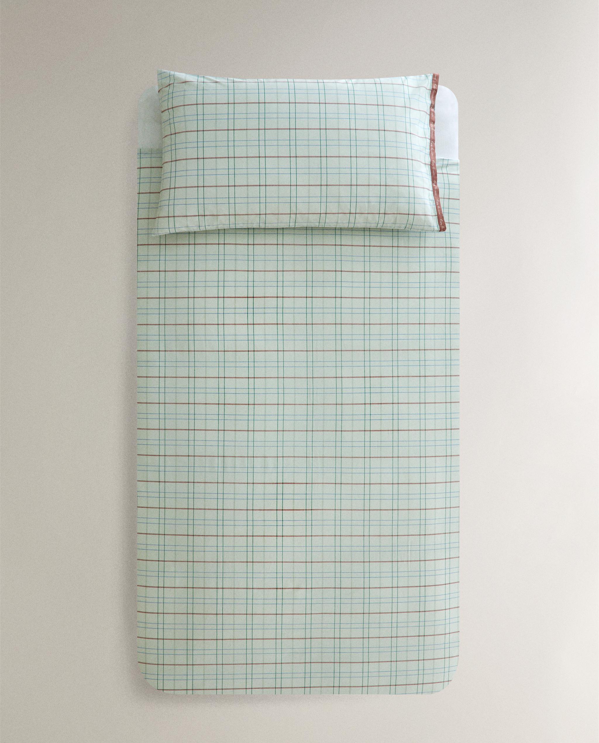 KIDS' DUVET COVER AND PILLOWCASES product thumbnail 3