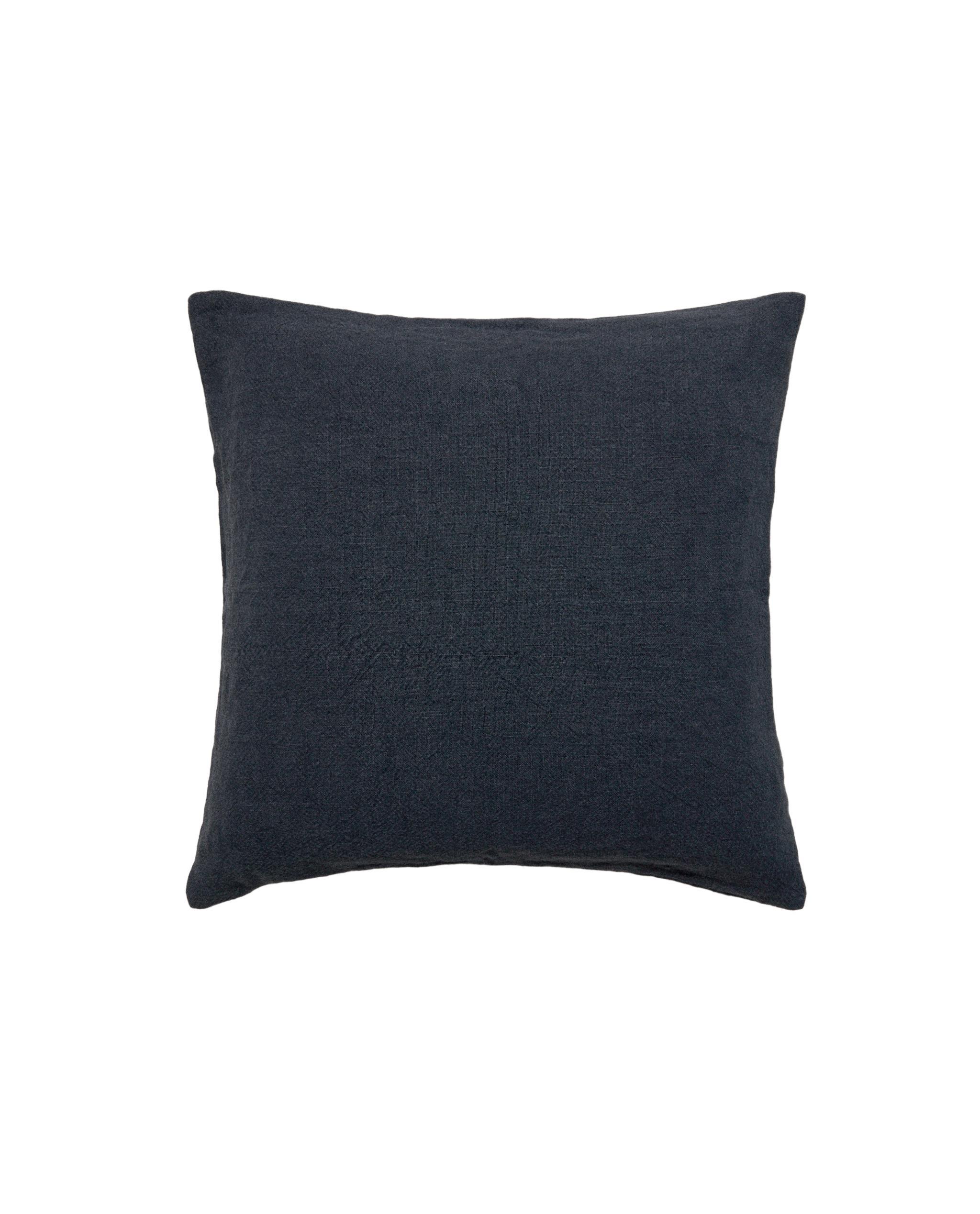 WASHED LINEN CUSHION COVER (400 GSM) product thumbnail 13