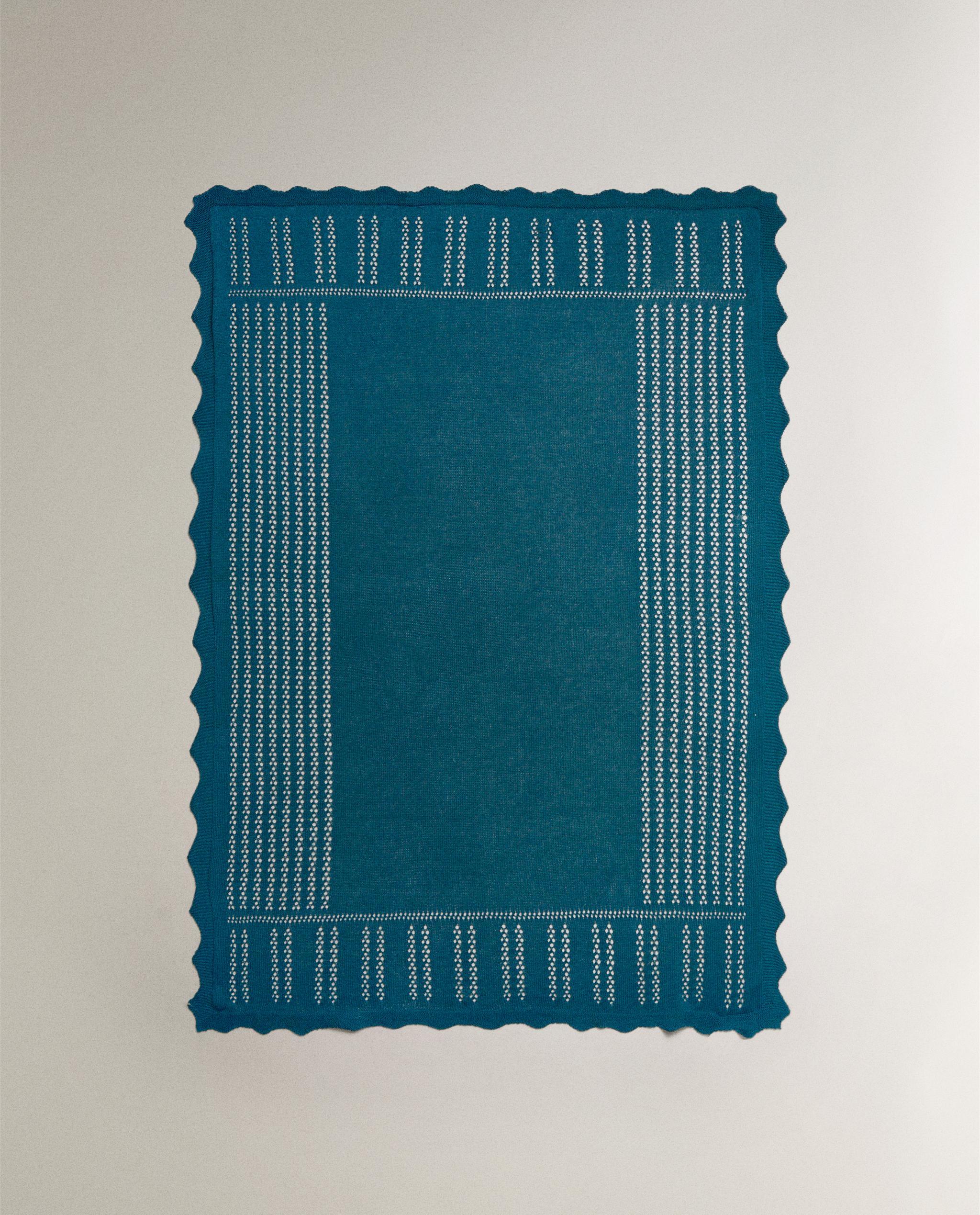 CHARLIE CRANE COT, CUSHION AND CHILDREN'S DUVET COVER product thumbnail 3