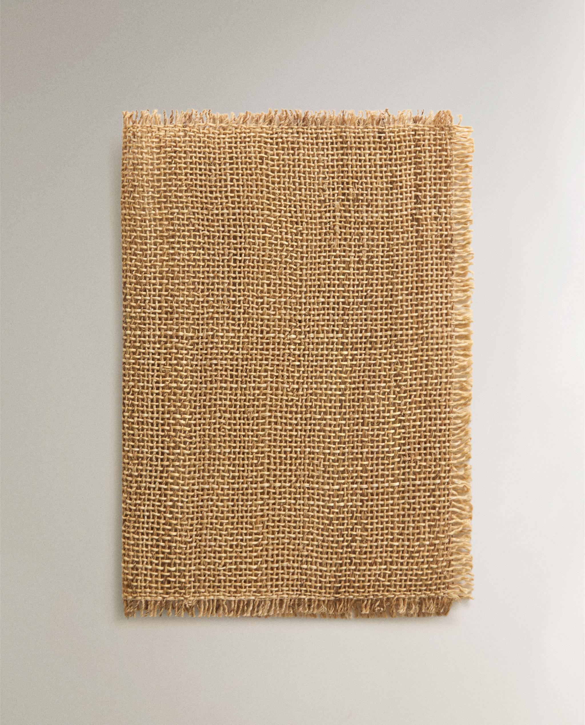 WOVEN FIBRE PLACEMAT product thumbnail 3