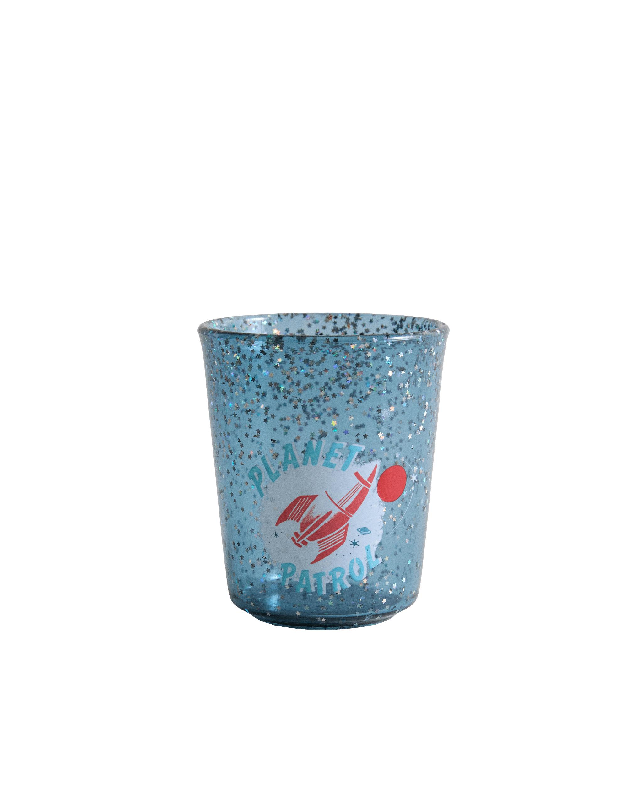 CHILDREN'S GLITTER TRITAN™ TUMBLER WITH STARS product thumbnail 7