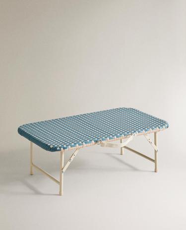 PLATEAU PLIANT PLAGE