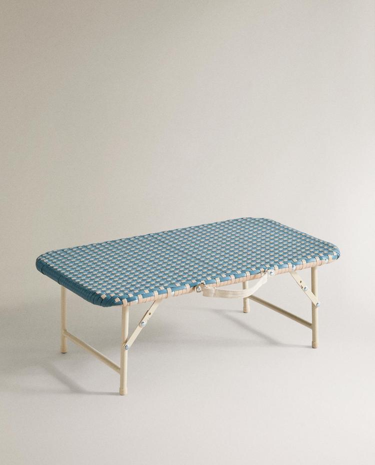 FOLDING BEACH TRAY FOLDING BEACH TRAY
