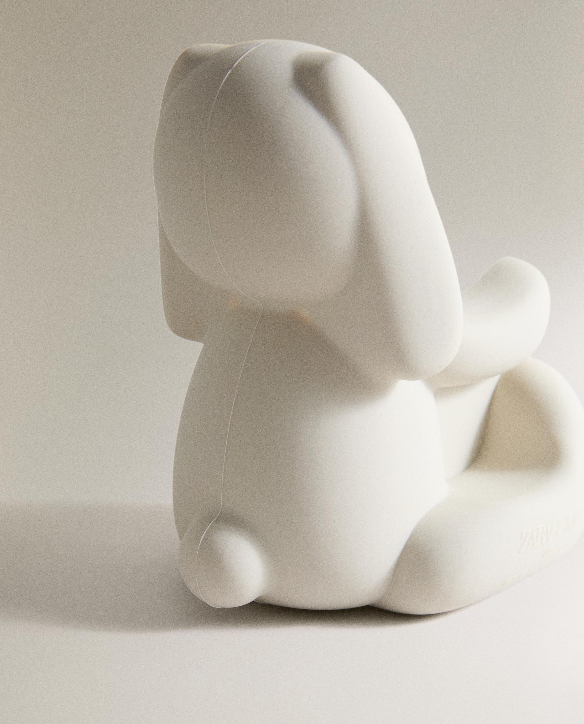 CHILDREN'S RABBIT DOORSTOP product thumbnail 2