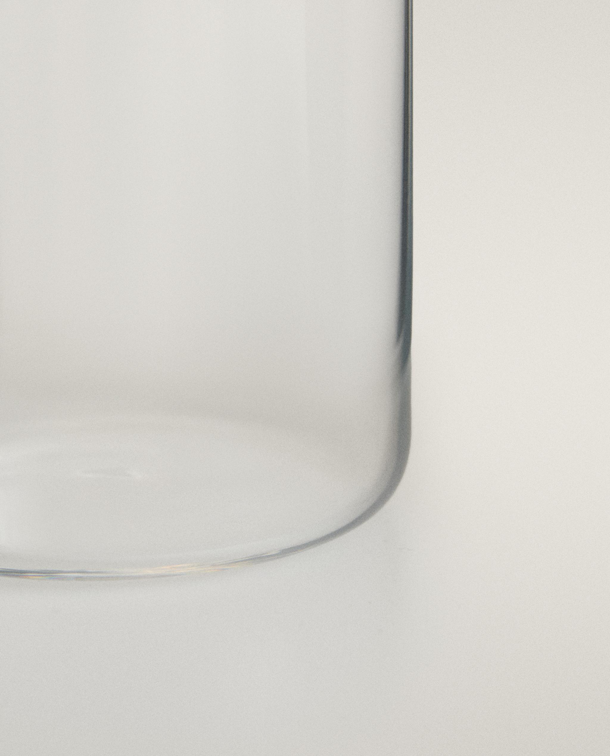 STRAIGHT CRYSTALLINE TUMBLER SET product thumbnail 5