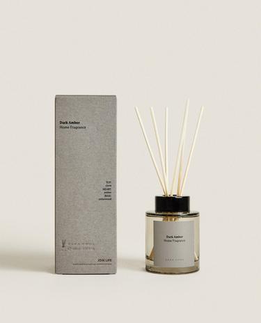 (100 ML) AMBIENTADOR MIKADO DARK AMBER