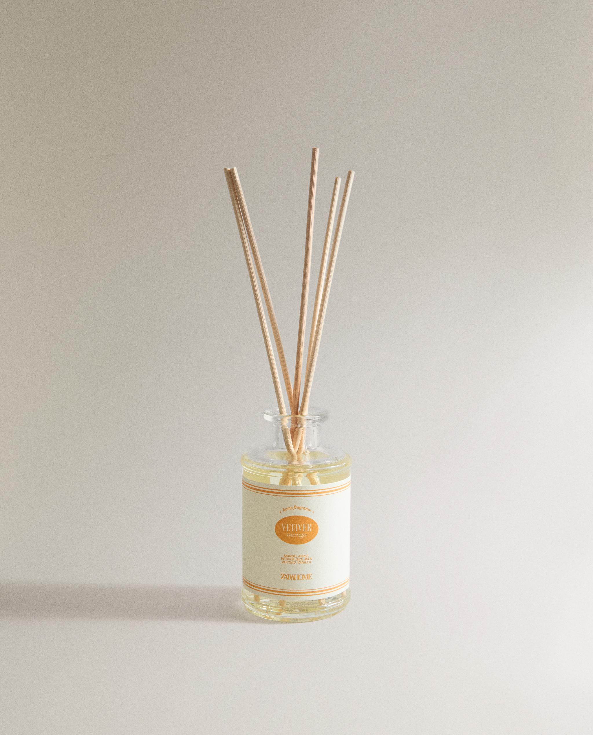 (190 ML) VETIVER MANGO REED DIFFUSERS product thumbnail 3