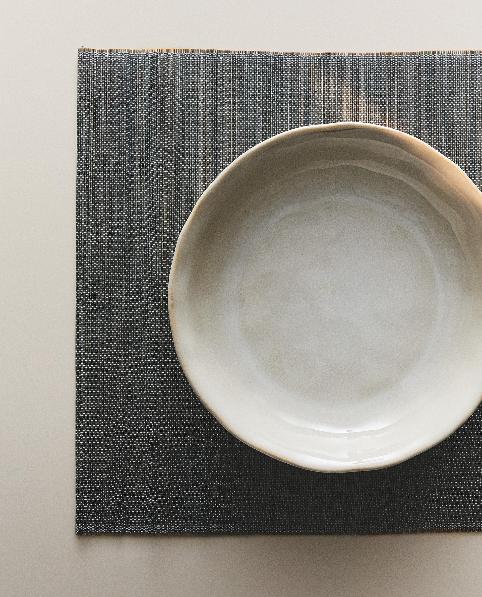 バンブー ランチョンマット（2枚セット） | Zara Home 日本/Japan