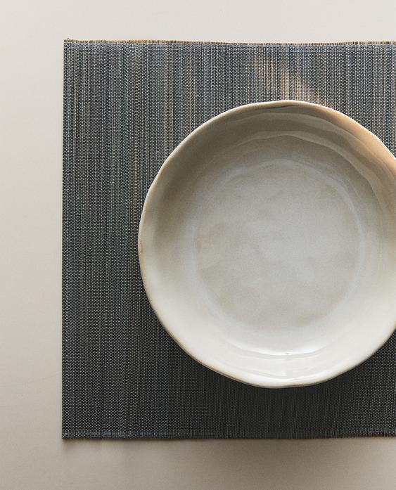 SET DE TABLE BAMBOU (LOT DE 2)