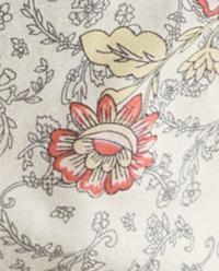 KIDS' FLORAL WASH BAG product thumbnail 5