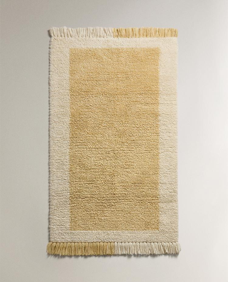 WOOL RUG WOOL RUG