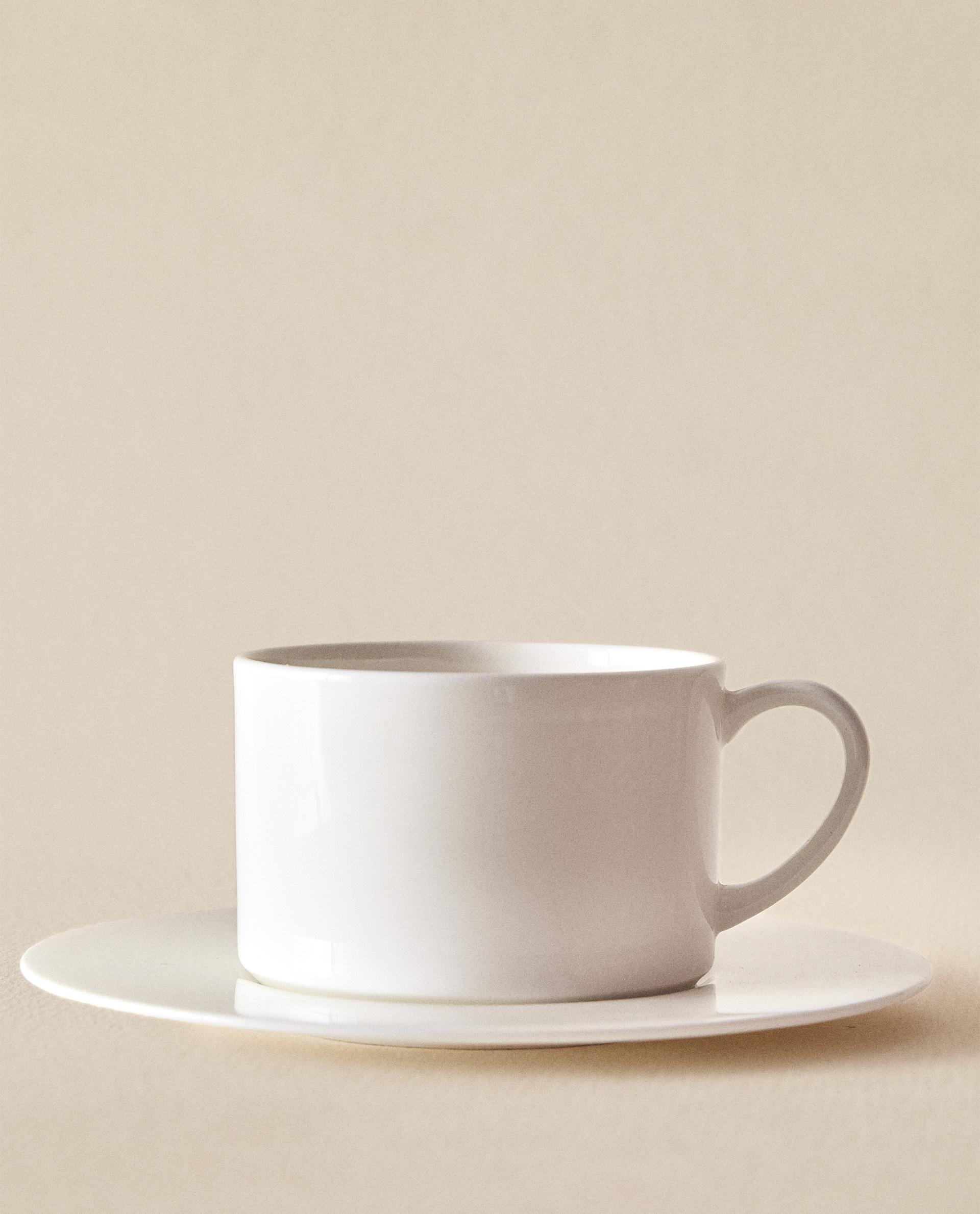 スープ皿 ボーンチャイナ | Zara Home 日本/Japan