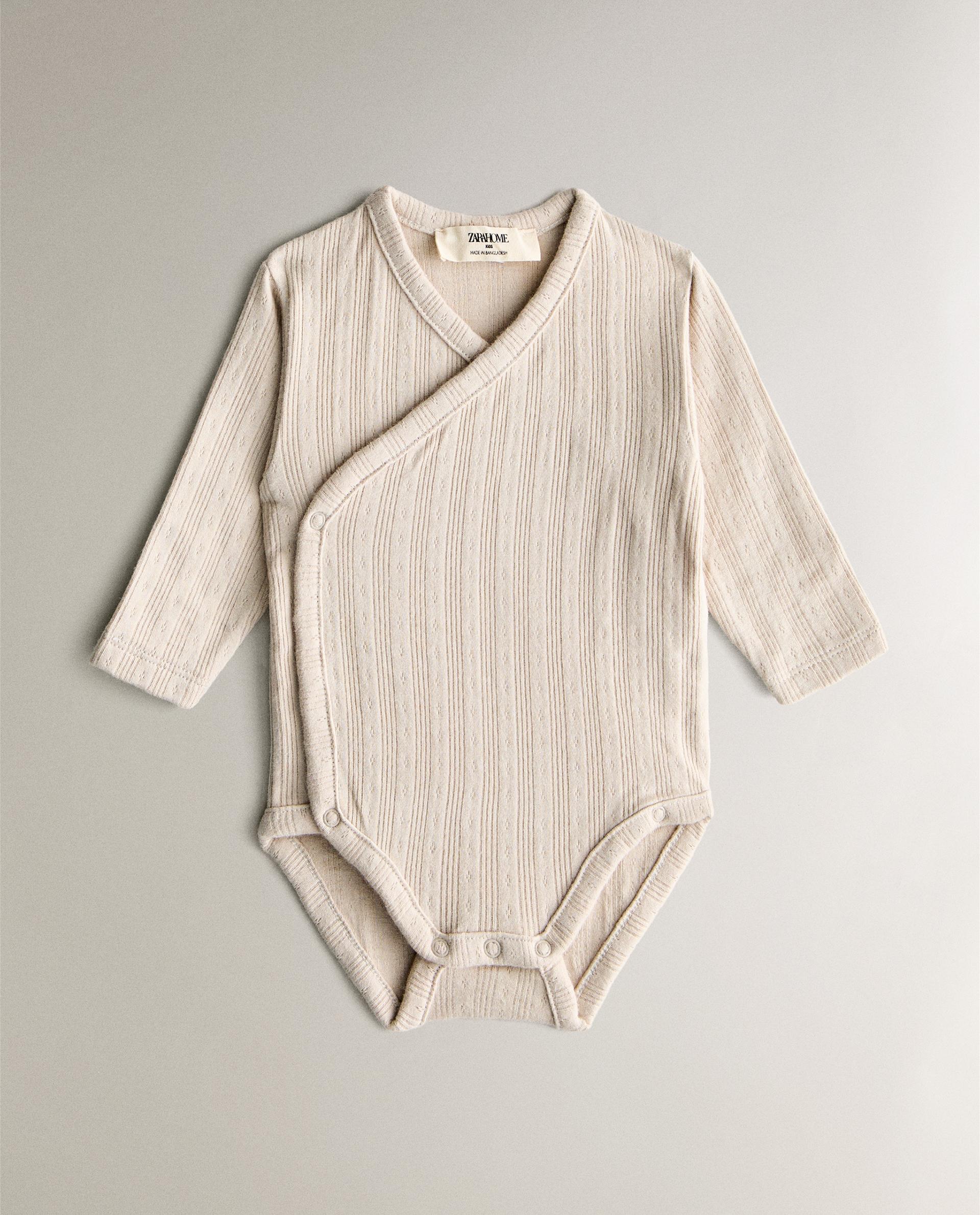 c*︎様 houseonthehillbaby Bodysuit (Gray) 9e7ab02b159ac216bef73b6577245c