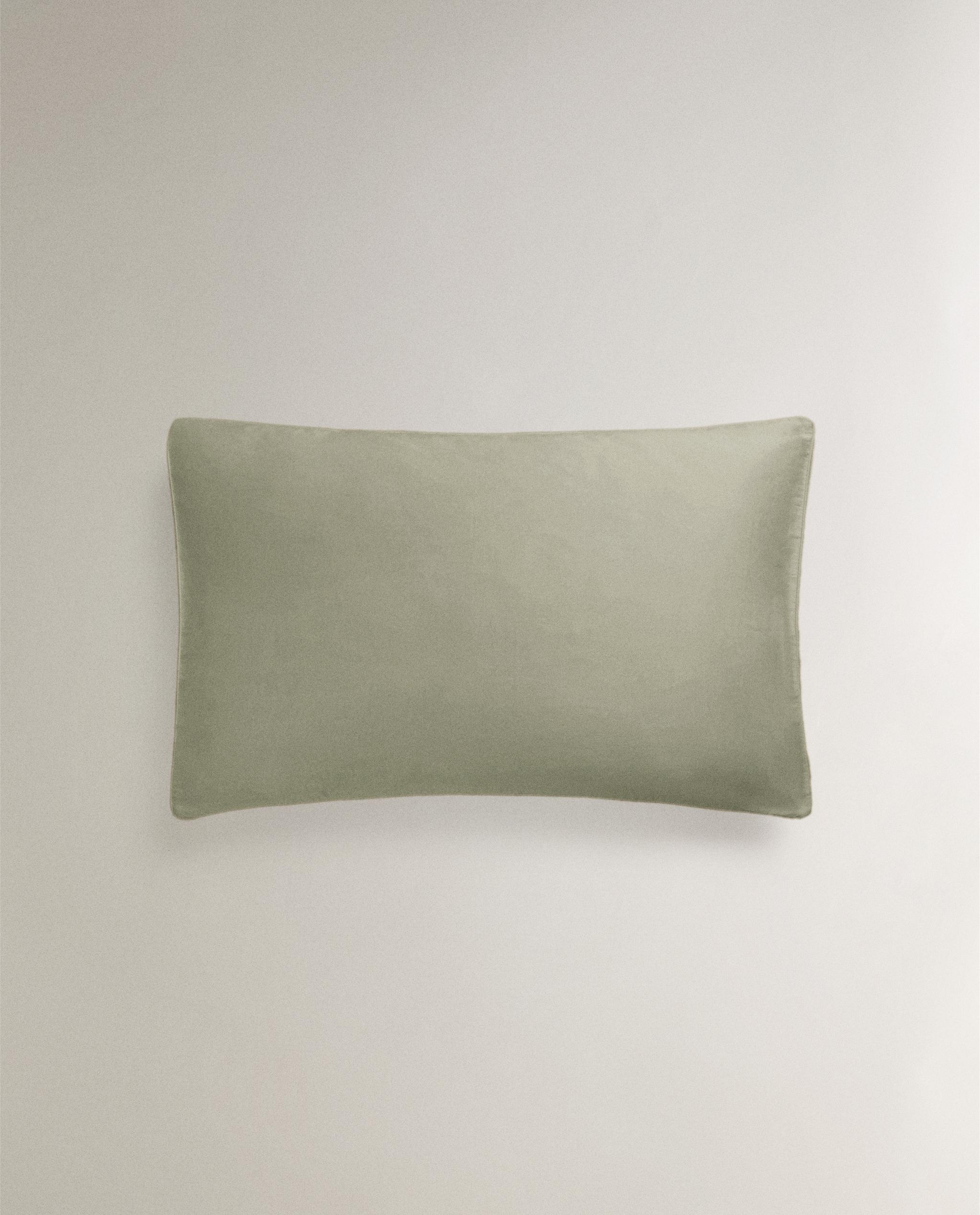 SATEEN PILLOWCASE (500 THREAD COUNT) product thumbnail 11