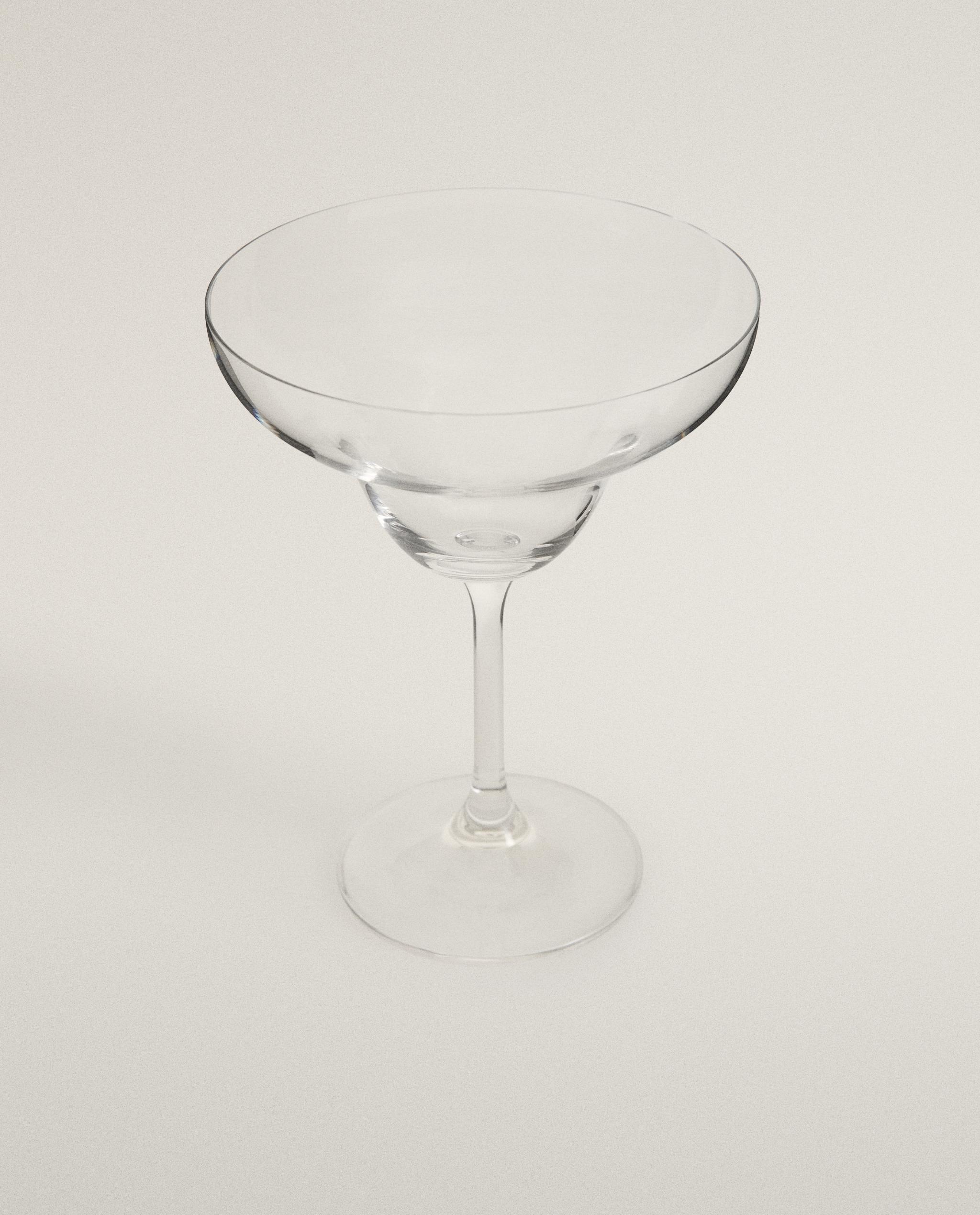 CRYSTALLINE COCKTAIL GLASS product thumbnail 6