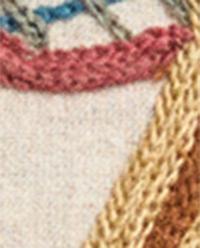 FLORAL CUSHION COVER product thumbnail 3