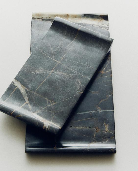 MARBLE TRAY