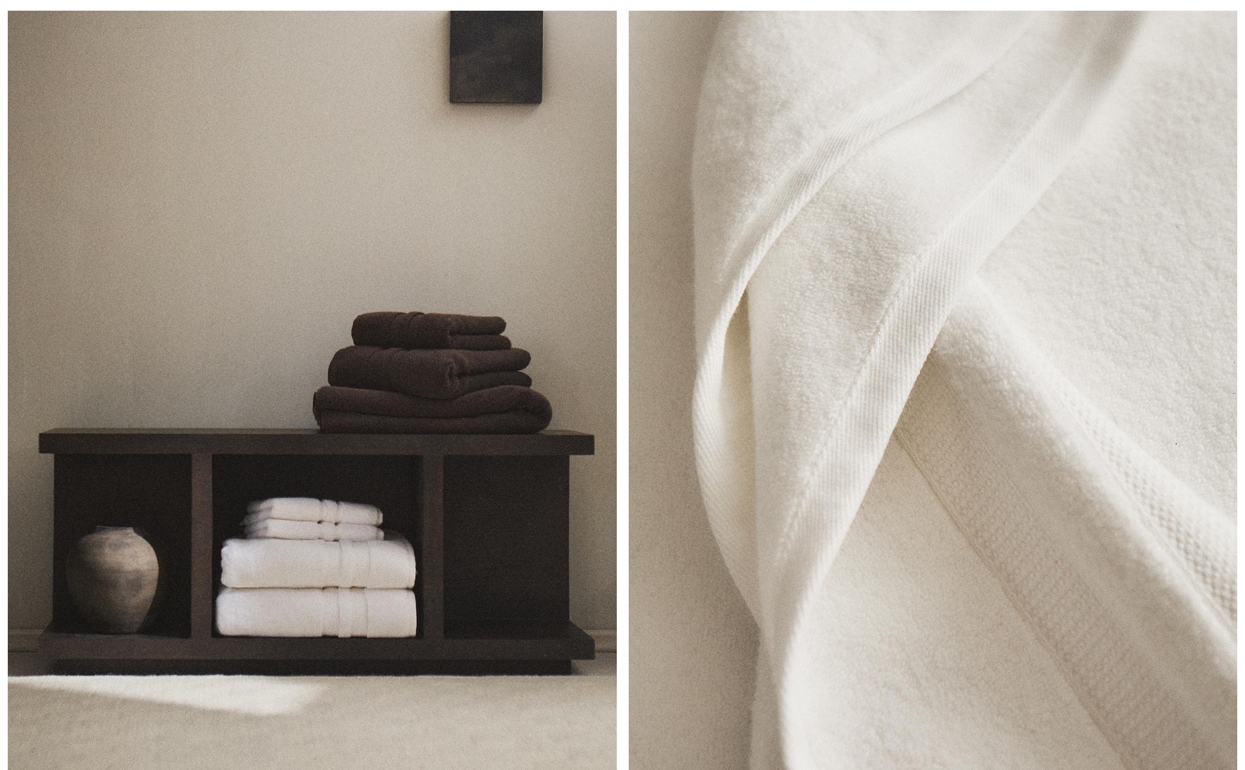 EXTRA SOFT DOUBLE BORDER BATH TOWEL product thumbnail 19