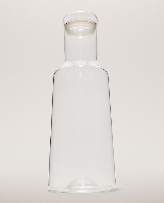 BOTELLA BOROSILICATO