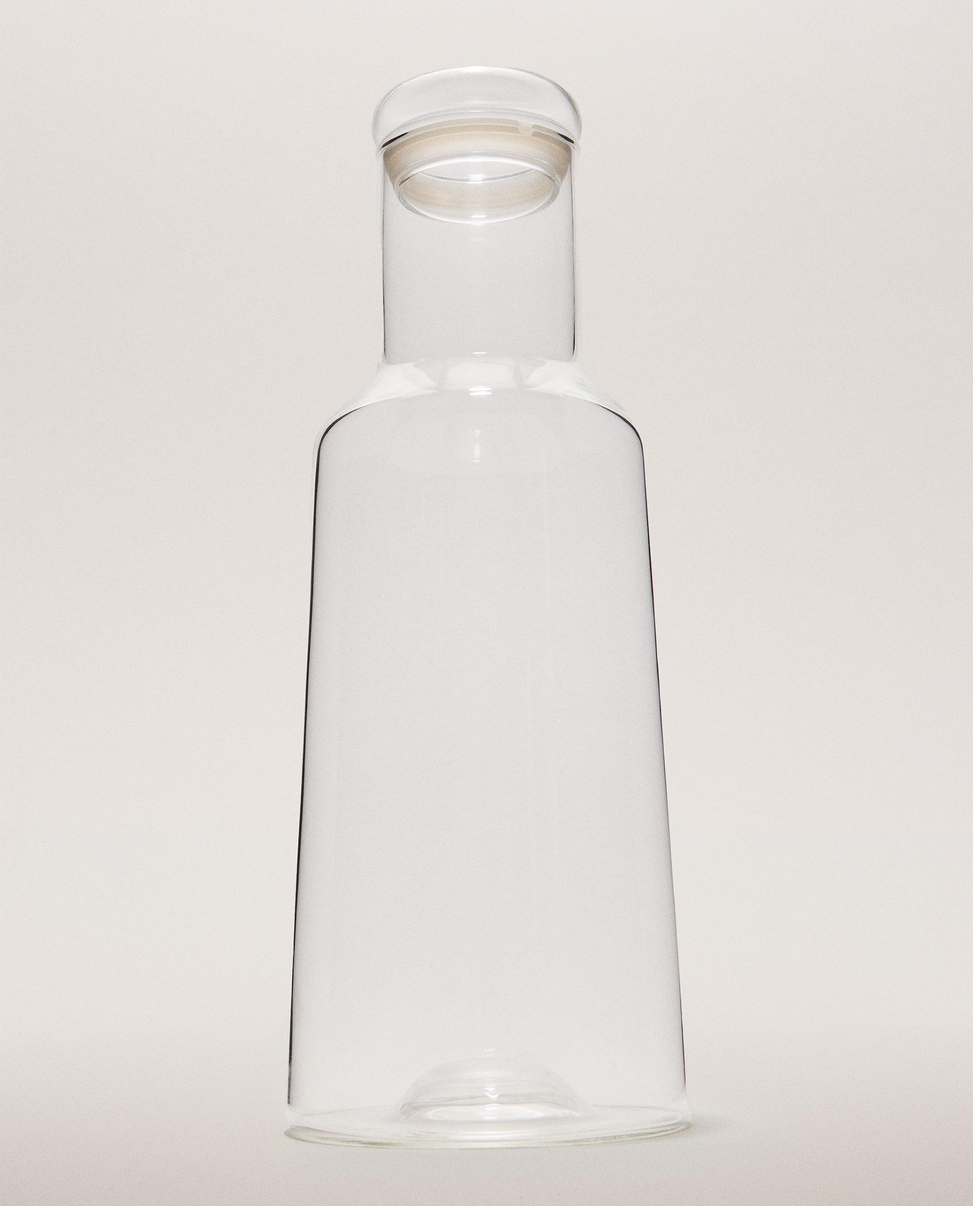 BOROSILICATE GLASS BOTTLE BOROSILICATE GLASS BOTTLE