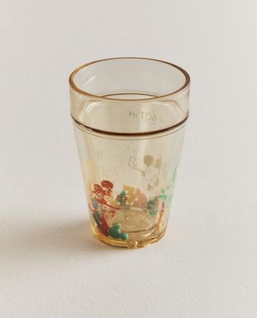 KIDS' MICKEY & MINNIE ©DISNEY TUMBLER