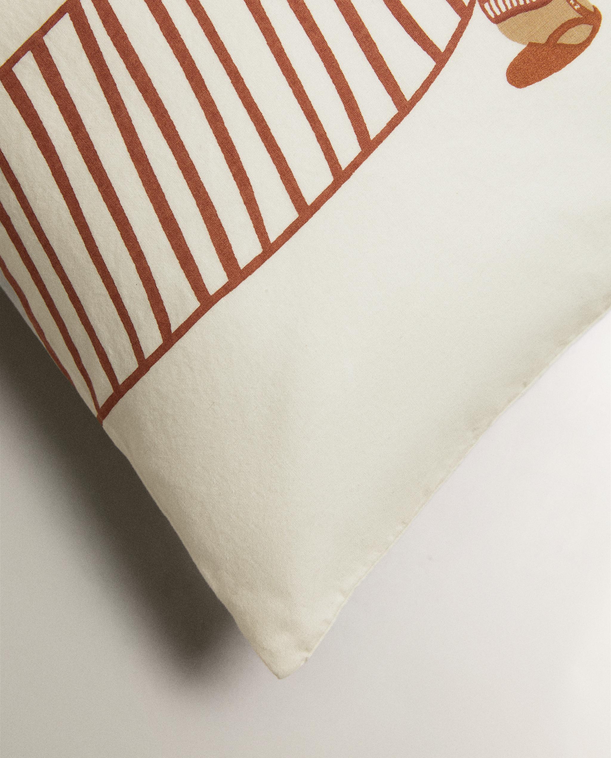CHILDREN'S DOGGY PILLOWCASE product thumbnail 3