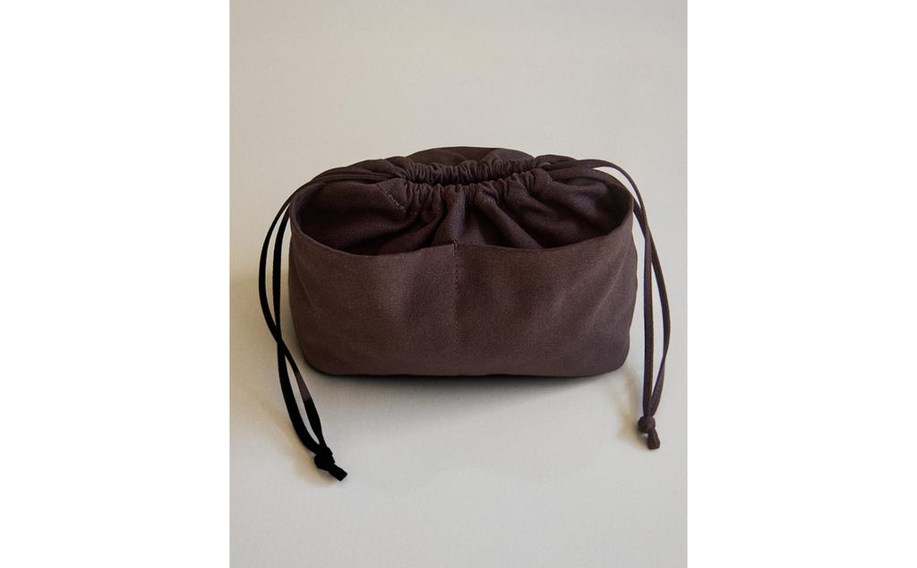 BAG CHANGER ORGANISER