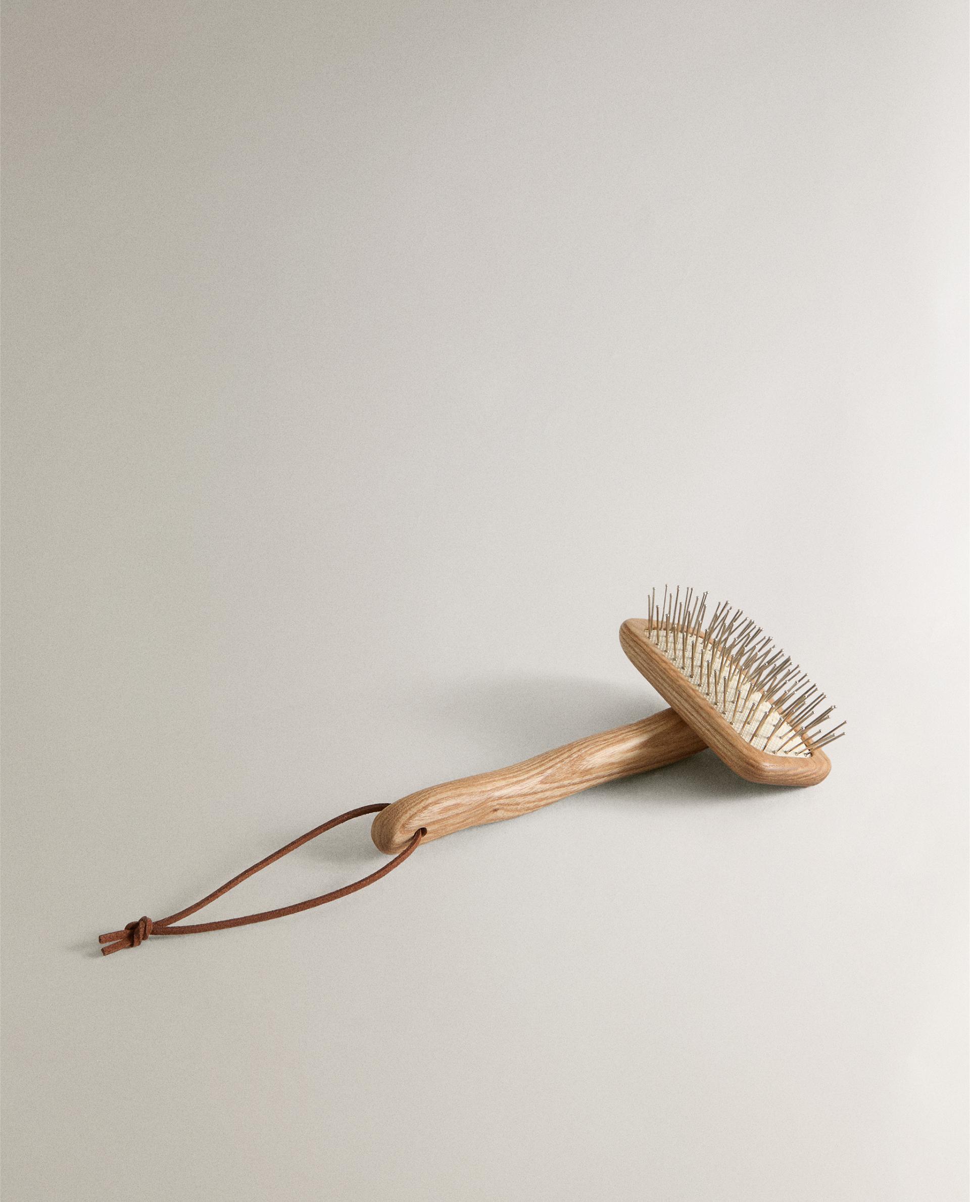 BROSSE ANIMAL DE COMPAGNIE