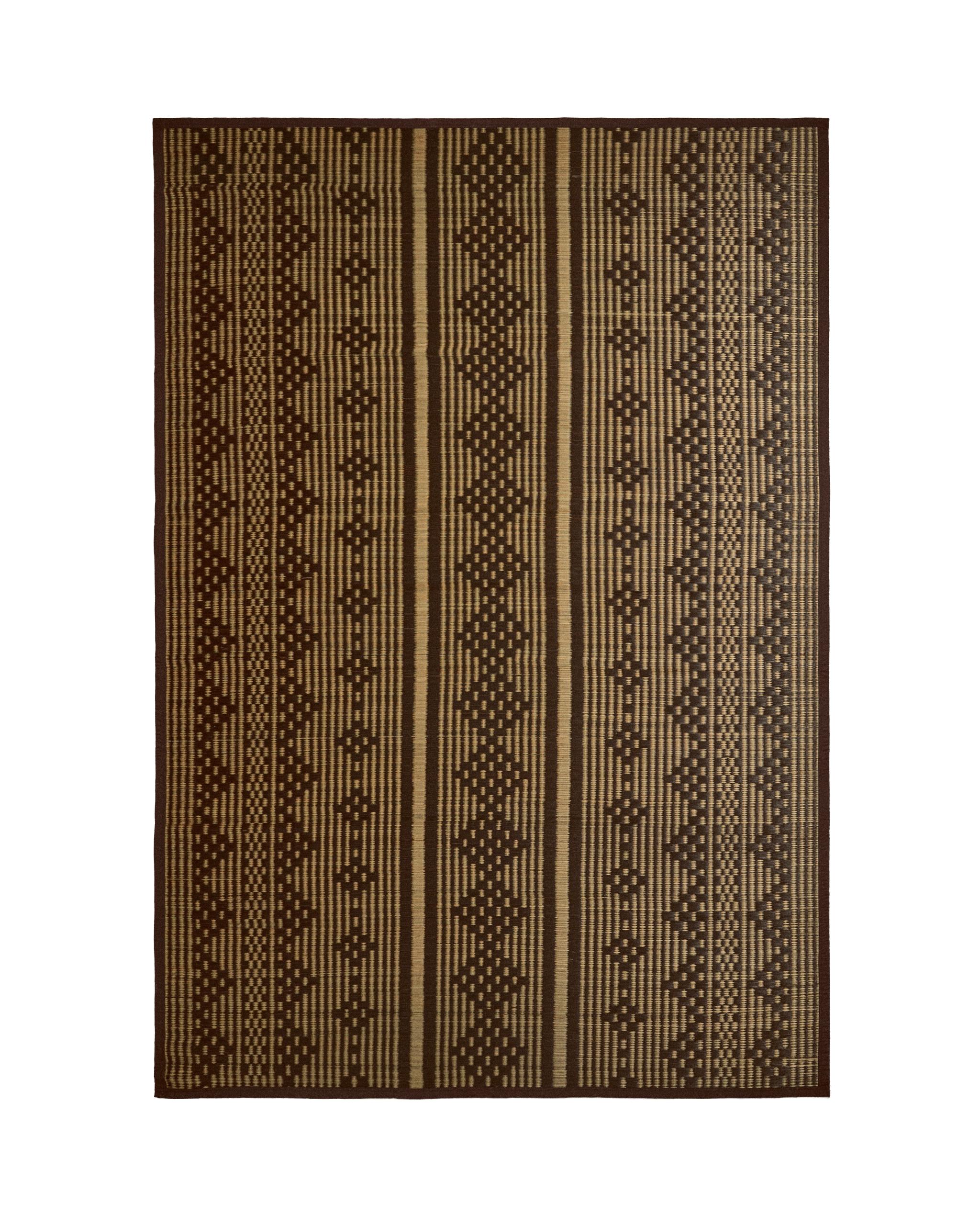 ZARA  長方形 ジュード ラグ 160x230cm ジュート | Zara Home 日本/Japan