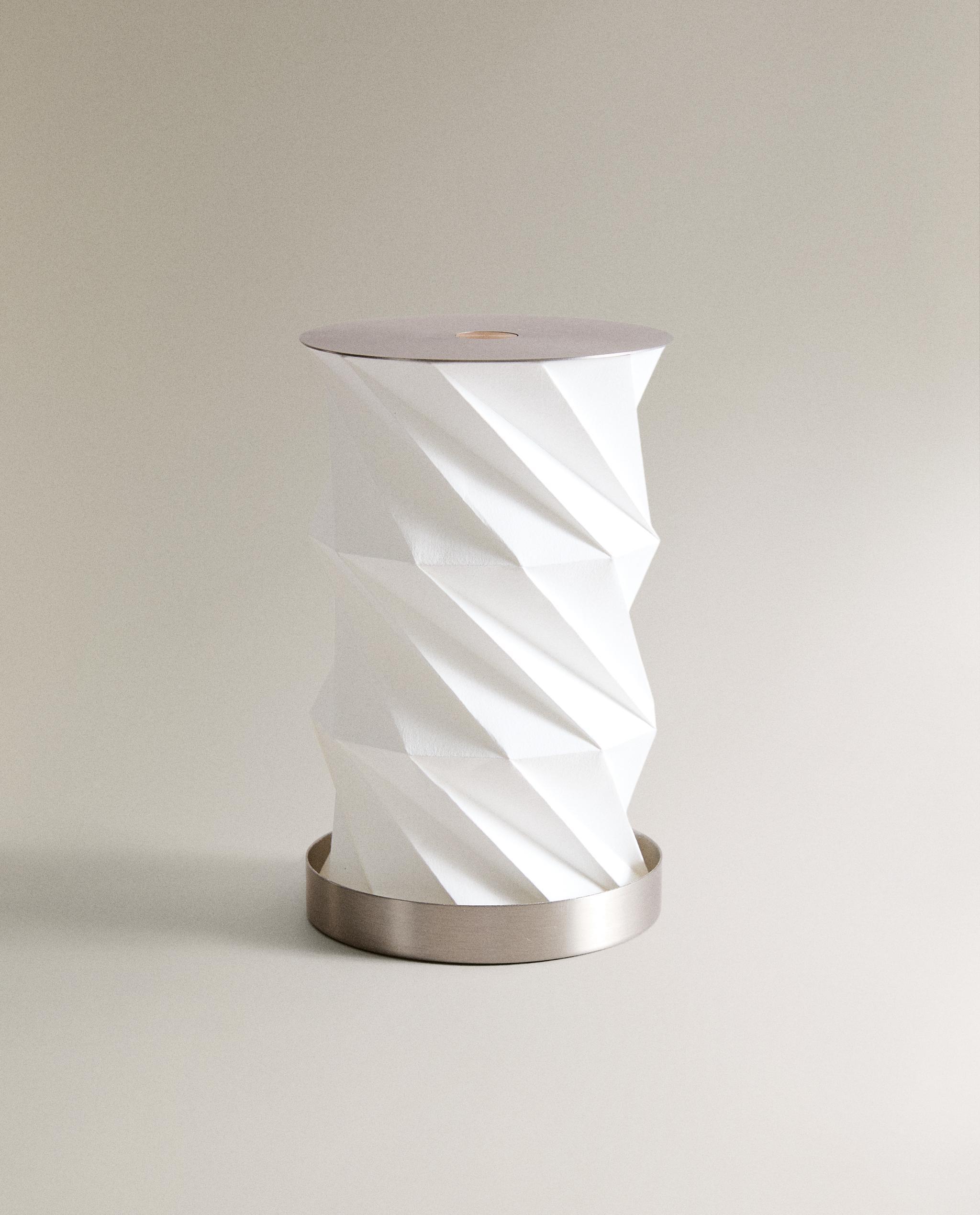 ZARA HOME 折りたたみ式 LEDライト | Zara Home 日本\u2044Japan USB 