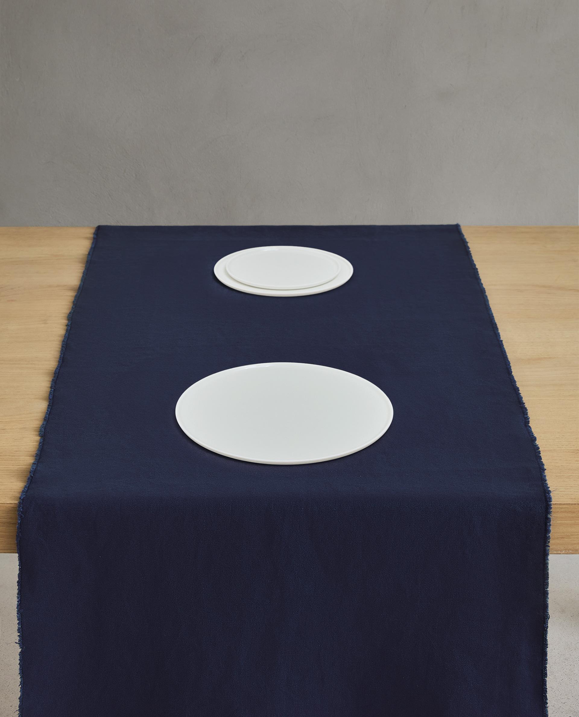 TABLE RUNNER 01 | Zara Home 日本/Japan