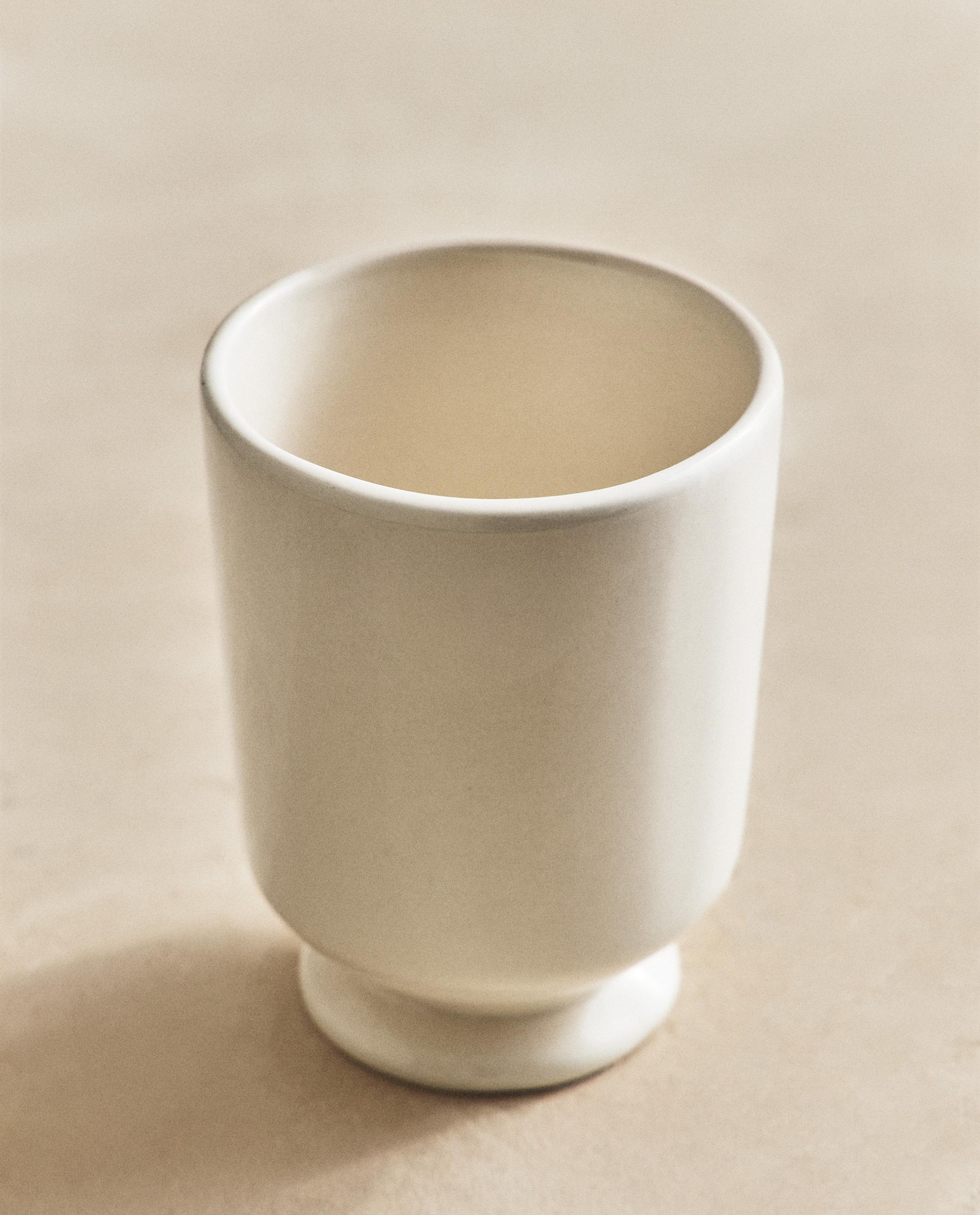 CREAM CERAMIC BATHROOM SET product thumbnail 18
