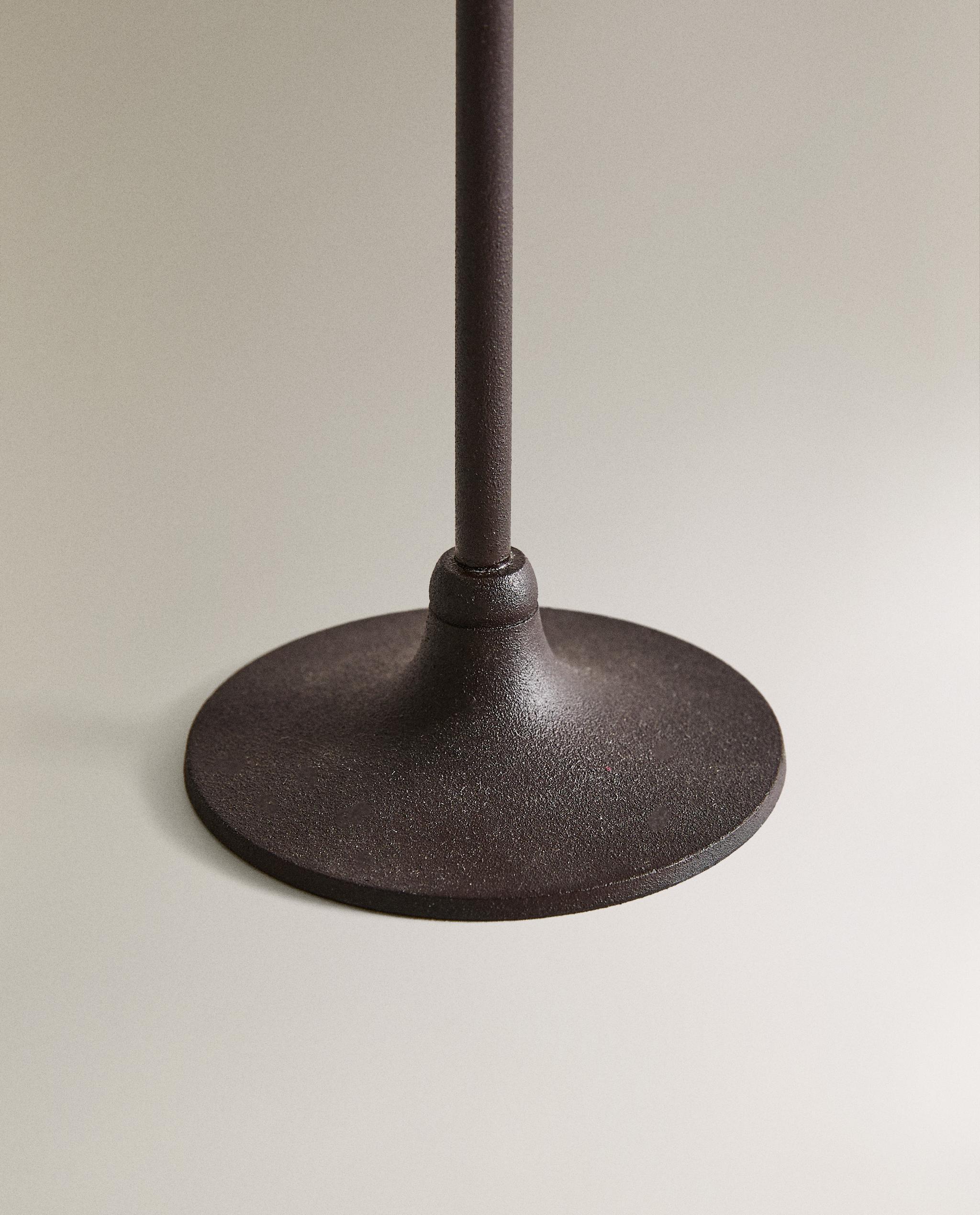 BRASS CANDLESTICK product thumbnail 8
