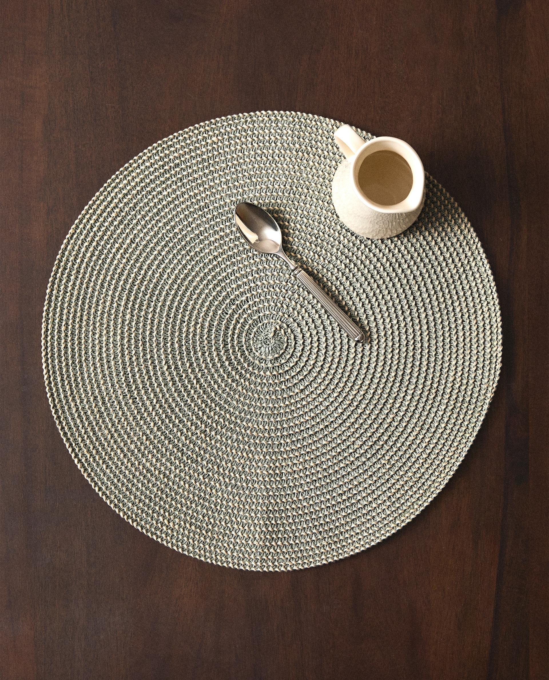 ランチョンマット | Zara Home 日本/Japan