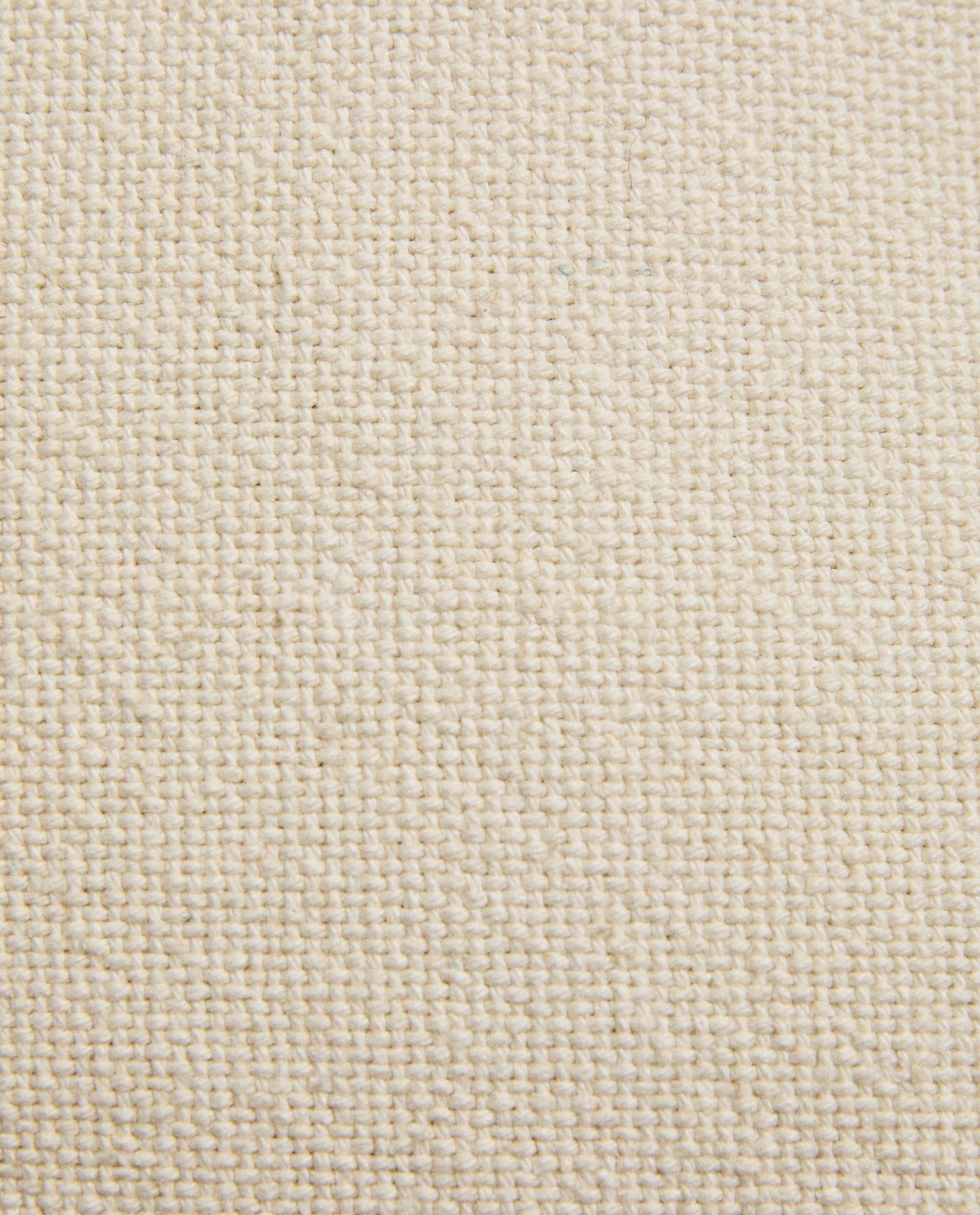 ZARA HOME ホワイトクッションカバー2枚セット ベッドルームにふさわしいクッションカバー | Zara Home 日本