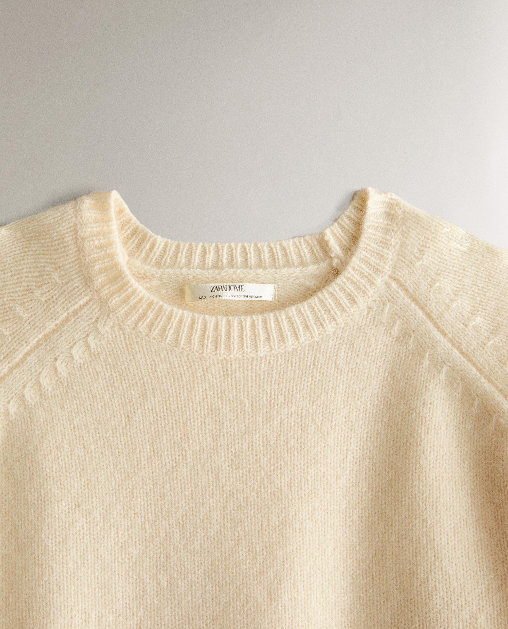 KASCHMIRPULLOVER