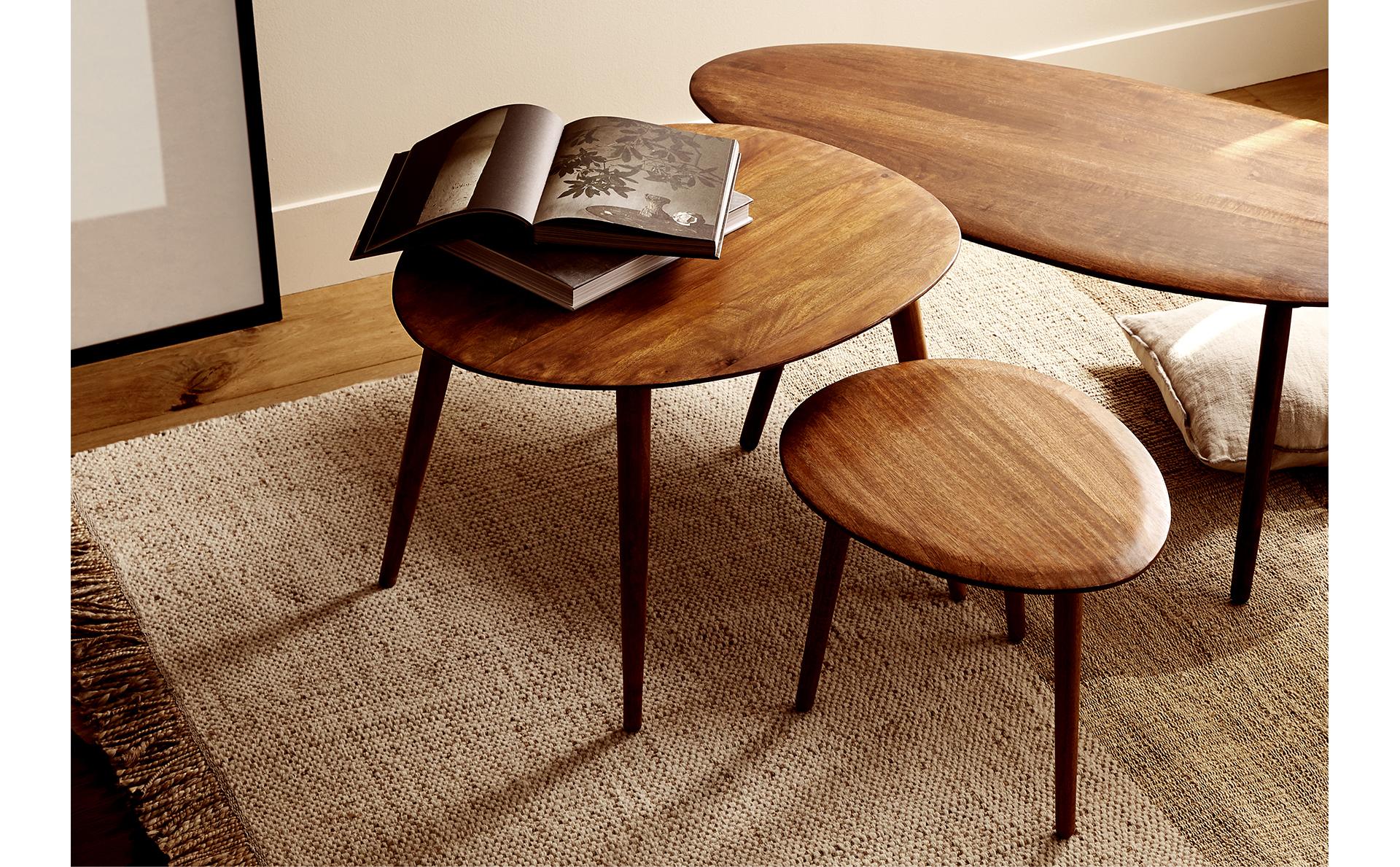 WOODEN TABLES | Zara Home Schweiz / Suisse / Svizzera
