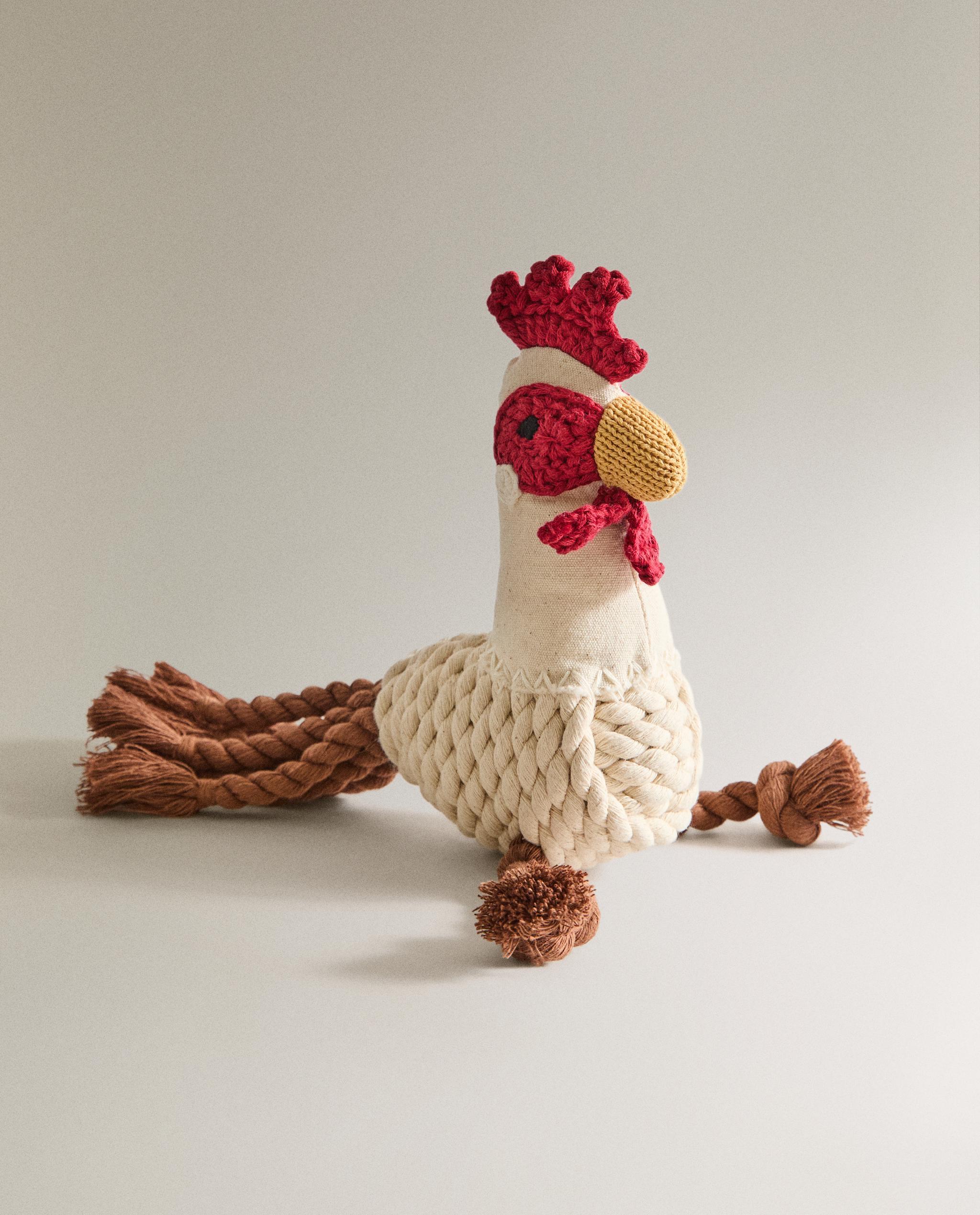 HEN PET TOY product thumbnail 5