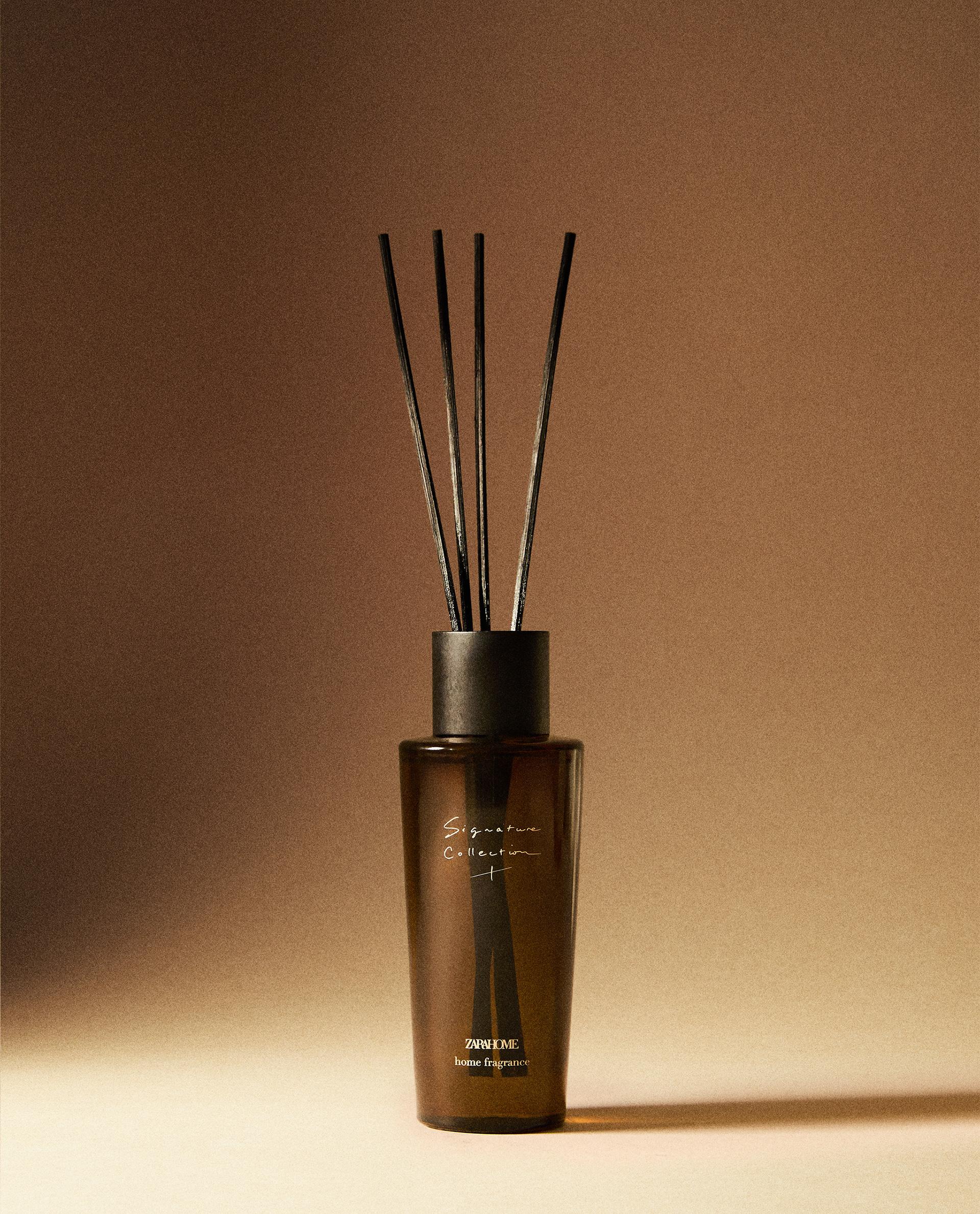 (100 ML) THE SIGNATURE COLLECTION I REED DIFFUSERS