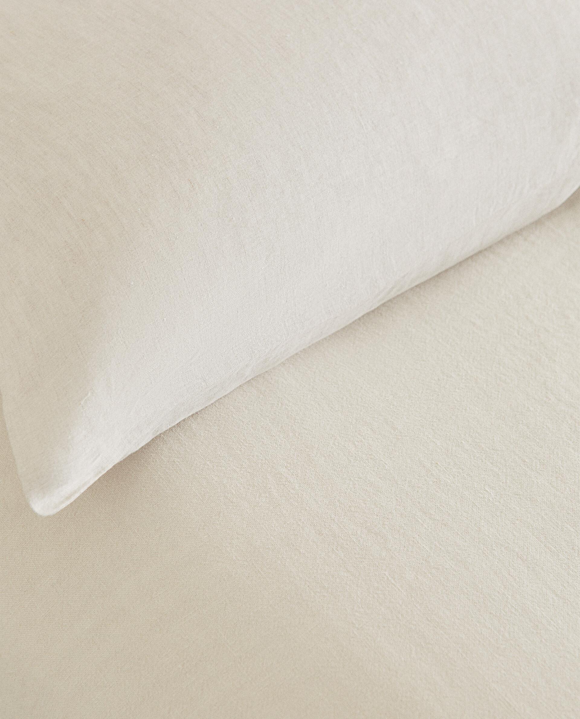 WASHED LINEN BEDSPREAD (400 GXM²) product thumbnail 20