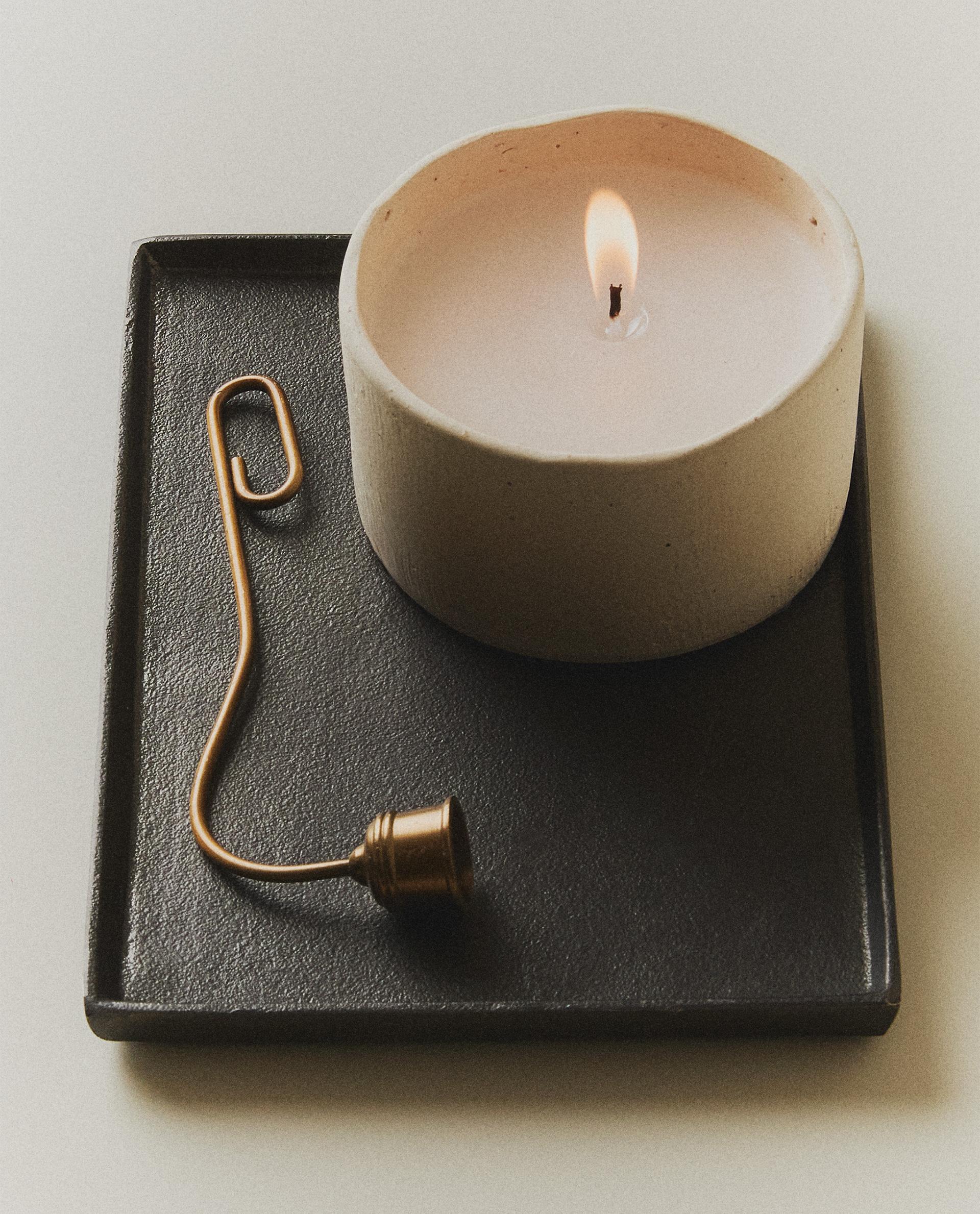 装飾キャンドル | Zara Home 日本/Japan | 最新コレクション