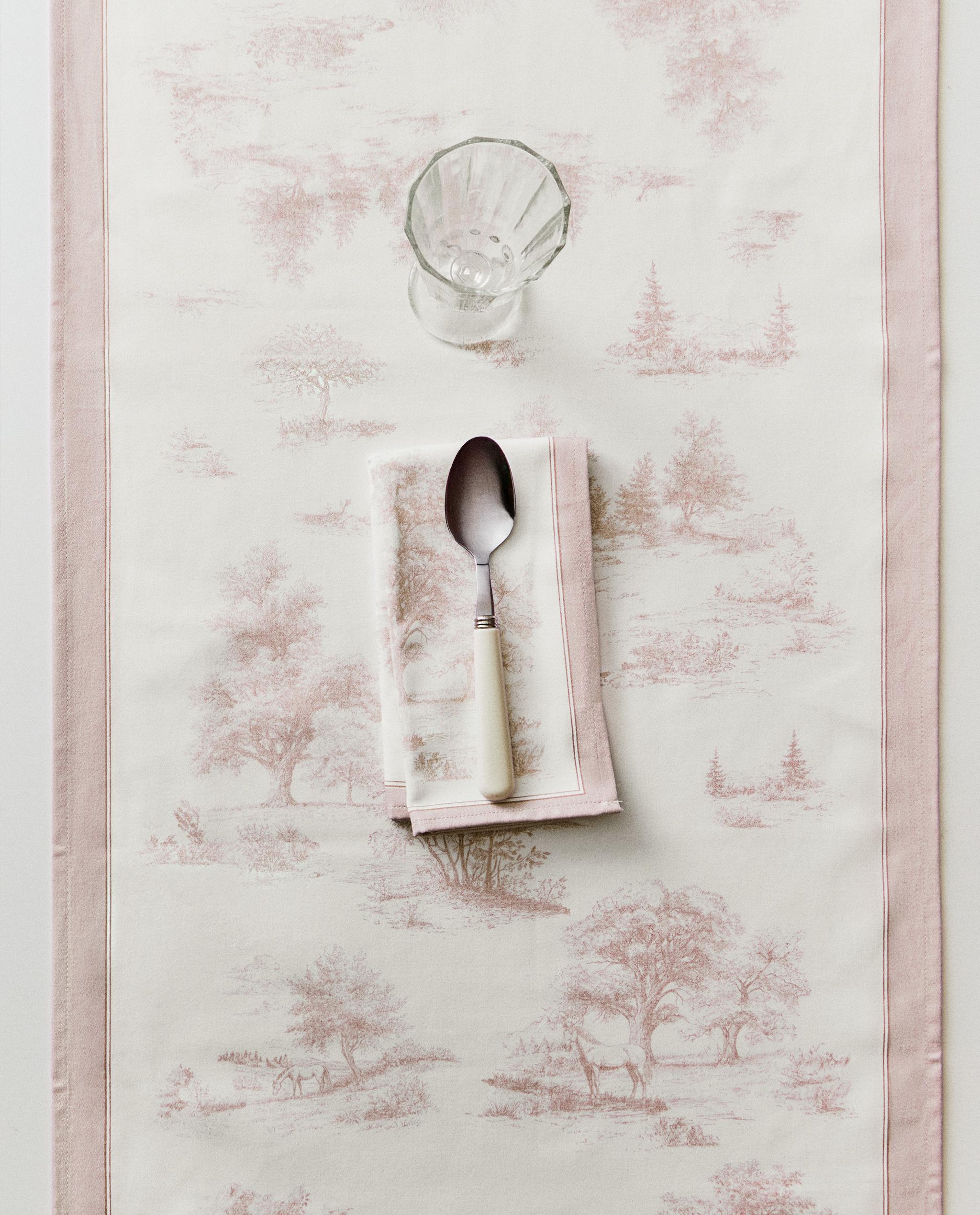 TOILE DE JOUY TABLE RUNNER product thumbnail 9