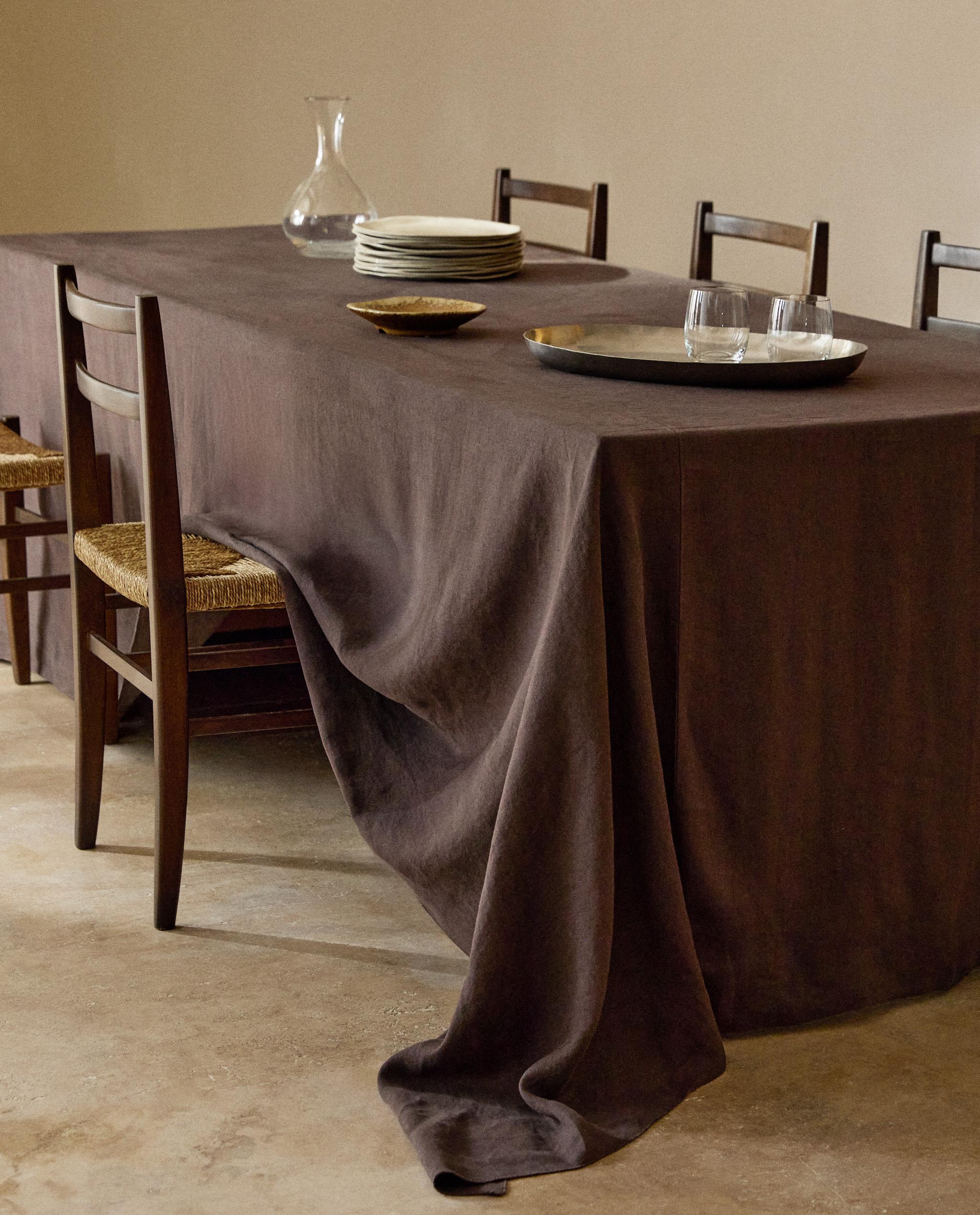 TABLECLOTH 01 product thumbnail 16