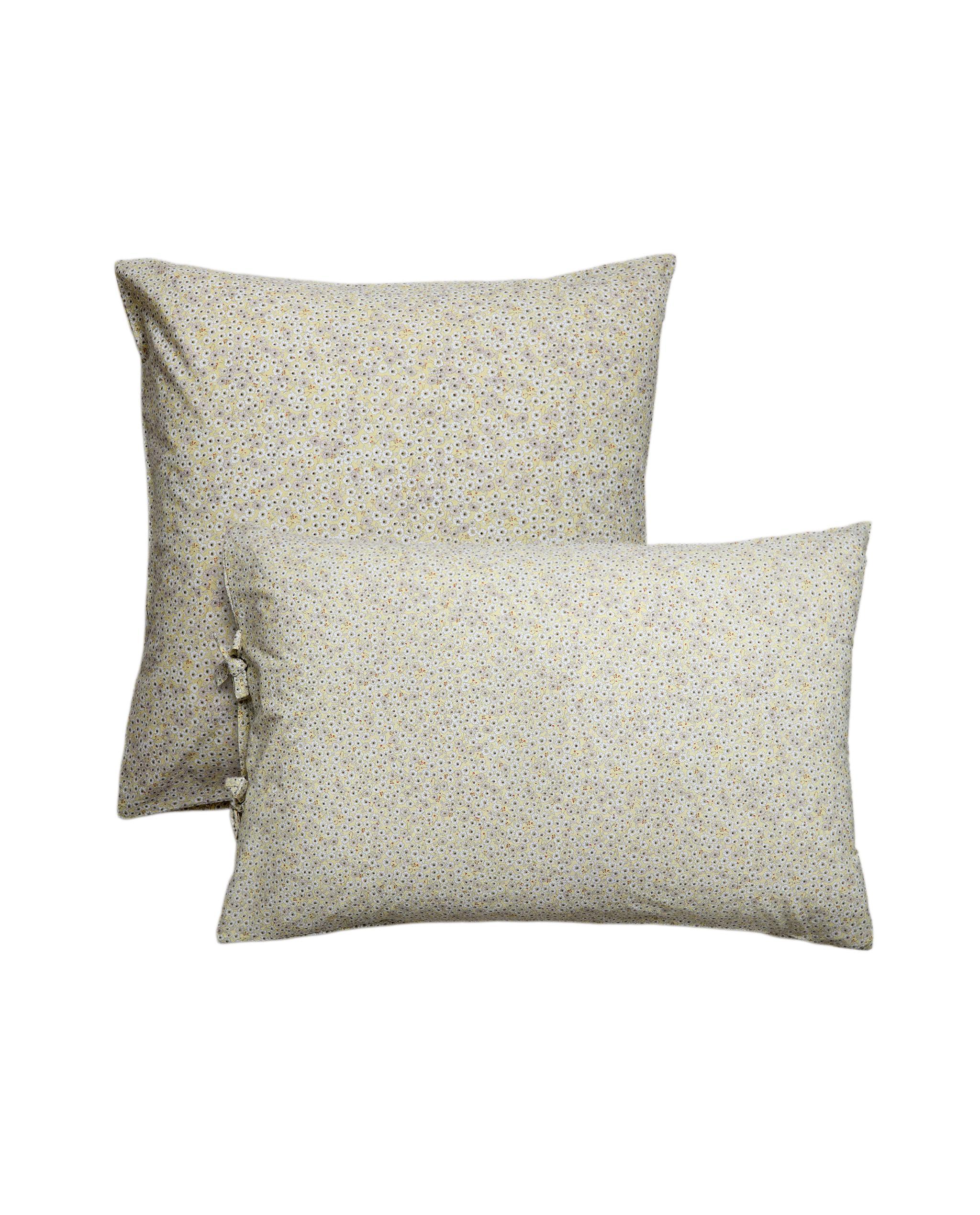 CHILDREN'S FLORAL PILLOWCASE product thumbnail 7