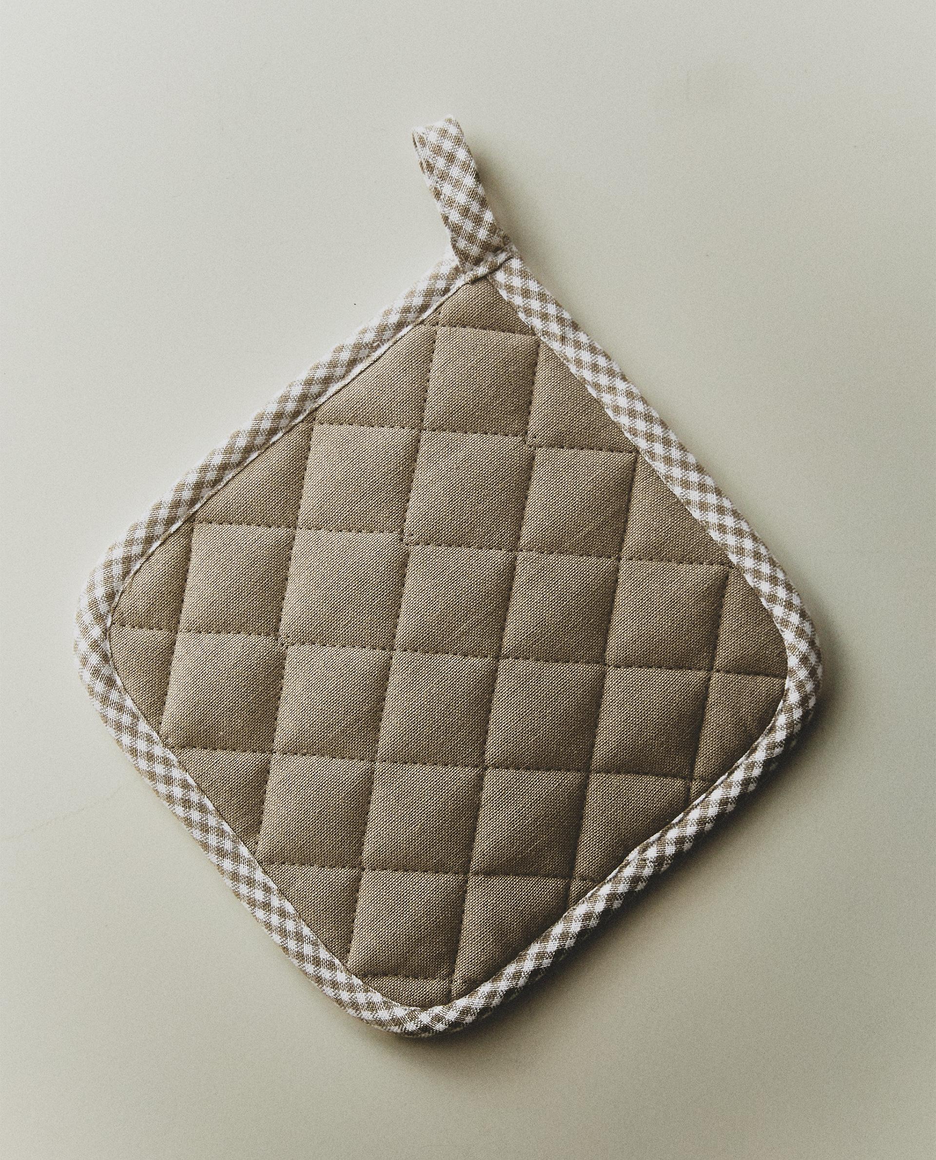 COTTON TRIVET product thumbnail 6