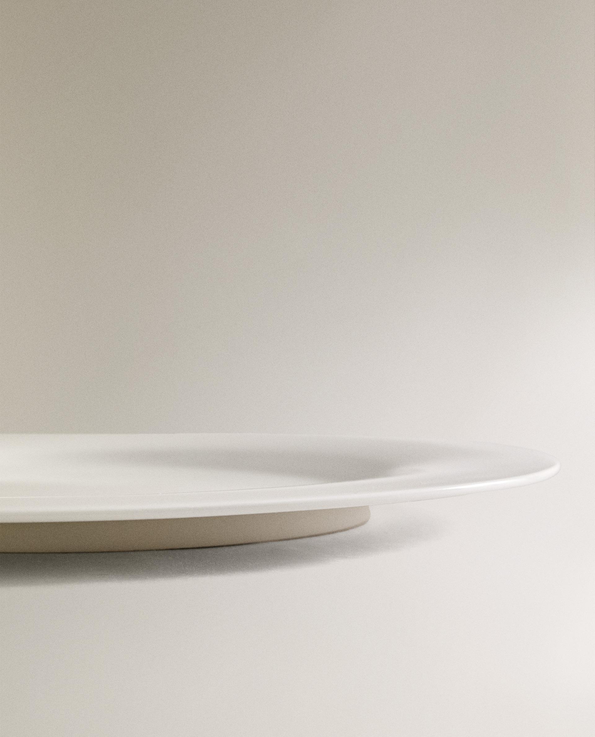 BONE CHINA DINNER PLATE product thumbnail 6