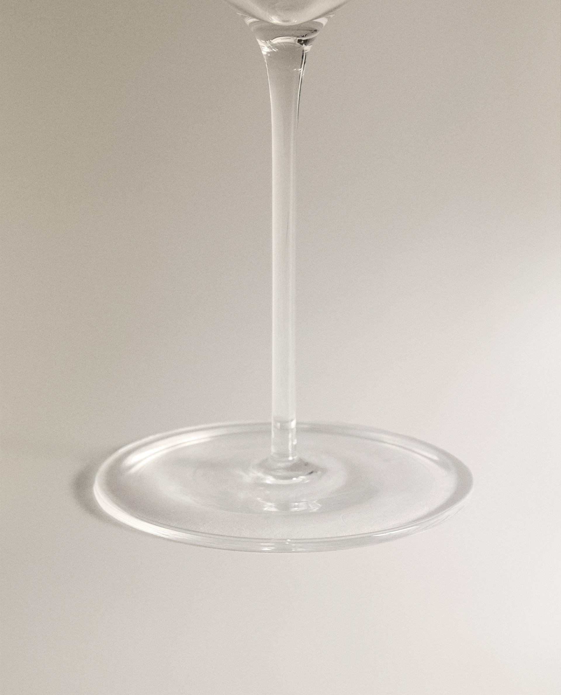 EXTRA LIGHTWEIGHT SPARKLING WINE FLUTE product thumbnail 5